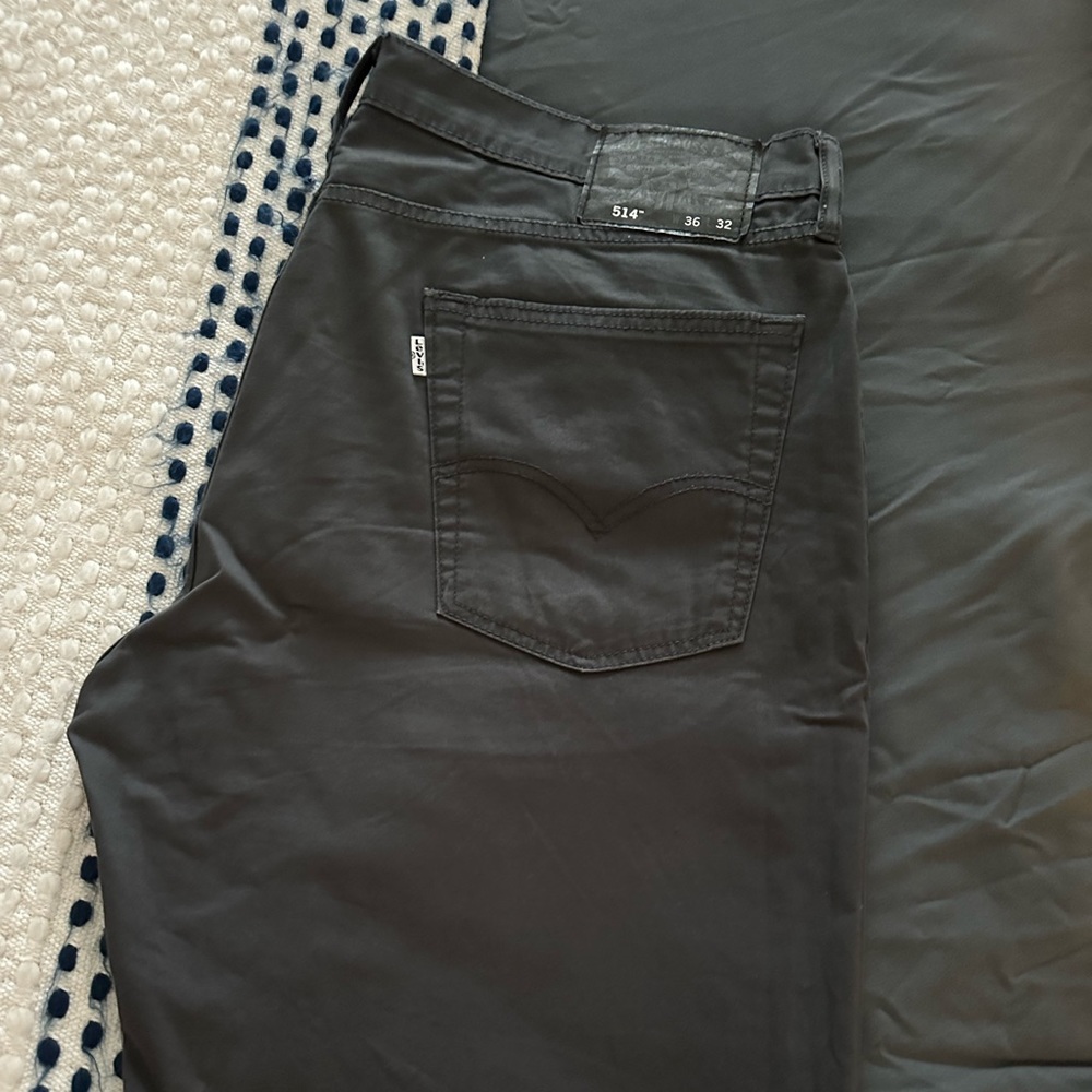Men’s Levi’s jeans